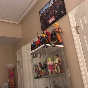 Meet your Posher, Efrain